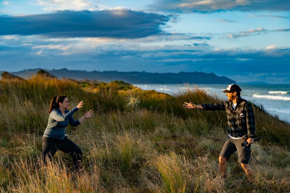 Photo by Tamara Enzler