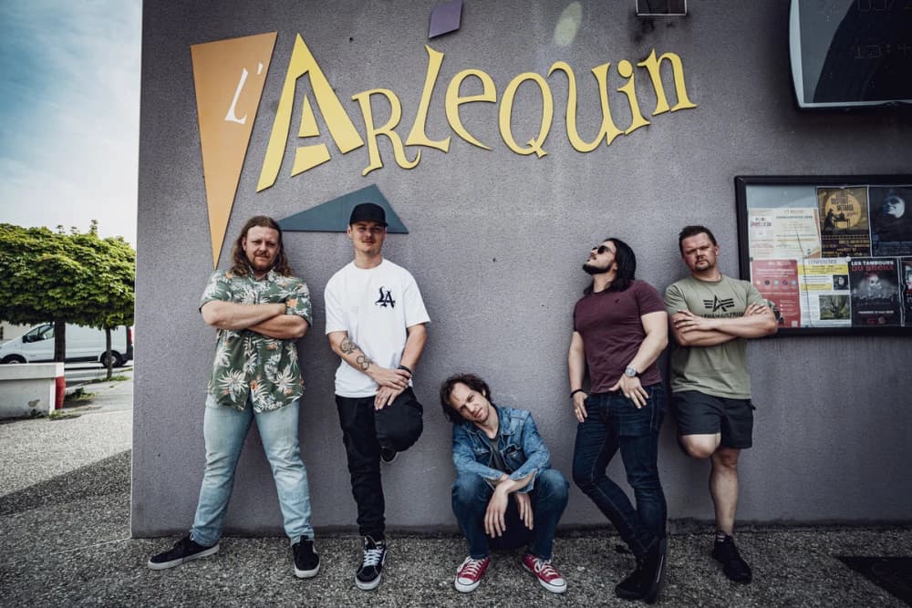 Photo by Tamara Enzler