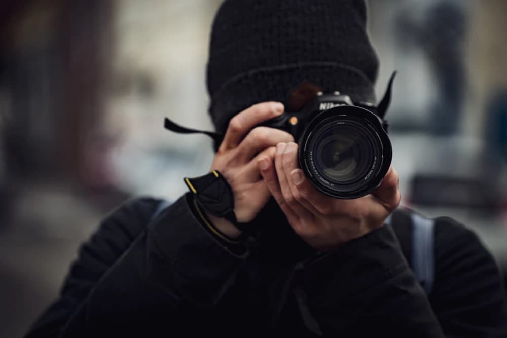 Photo by Tamara Enzler