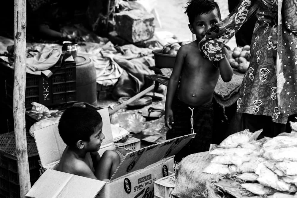 Photo by Lara Hauser