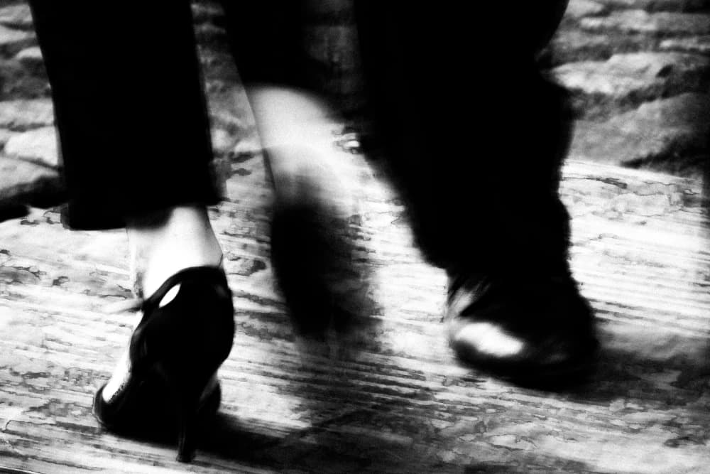 Photo by Lara Hauser