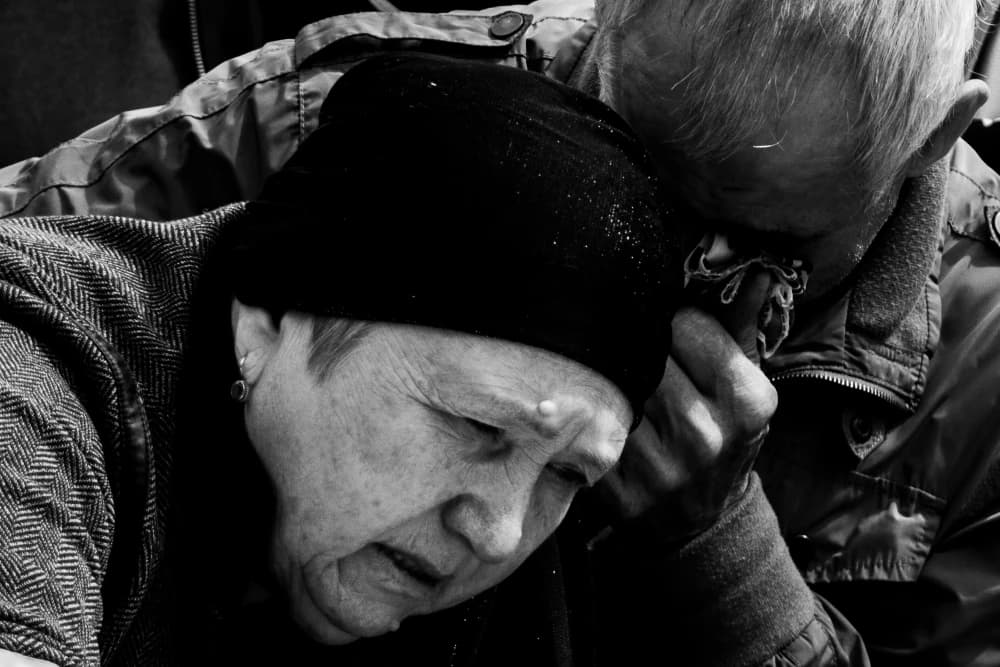 Photo by Lara Hauser