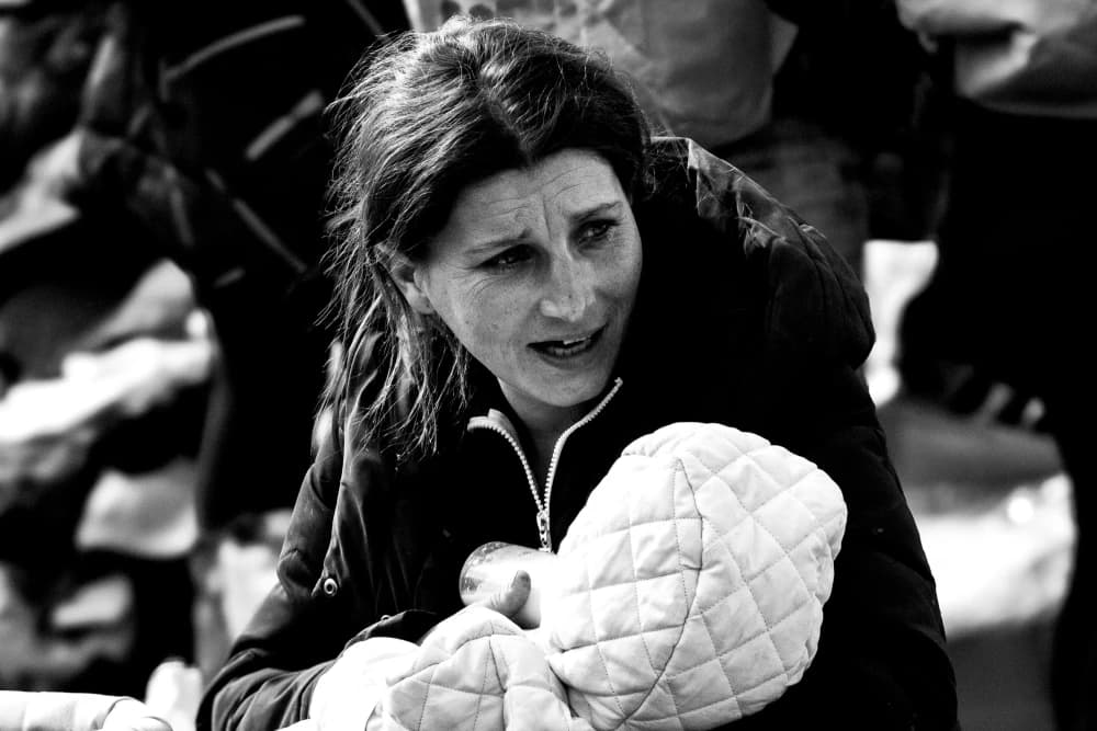 Photo by Lara Hauser