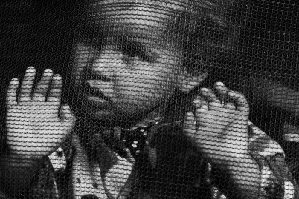 Photo by Lara Hauser