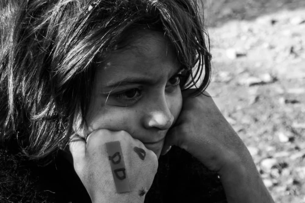 Photo by Lara Hauser