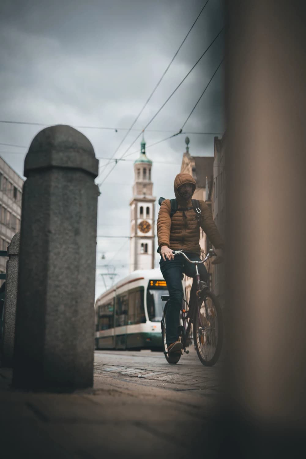 Photo by Daniel Köberle