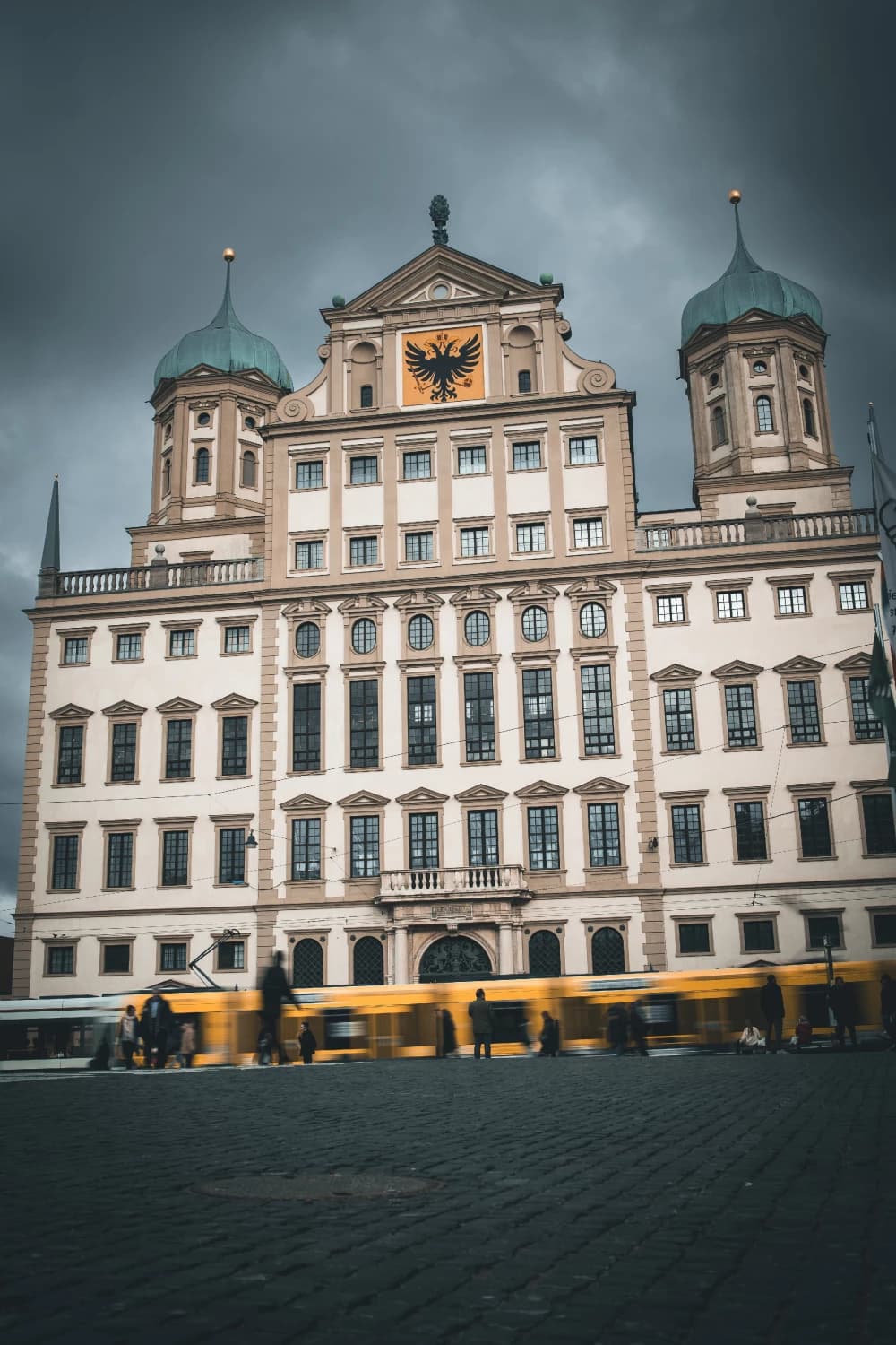 Photo by Daniel Köberle