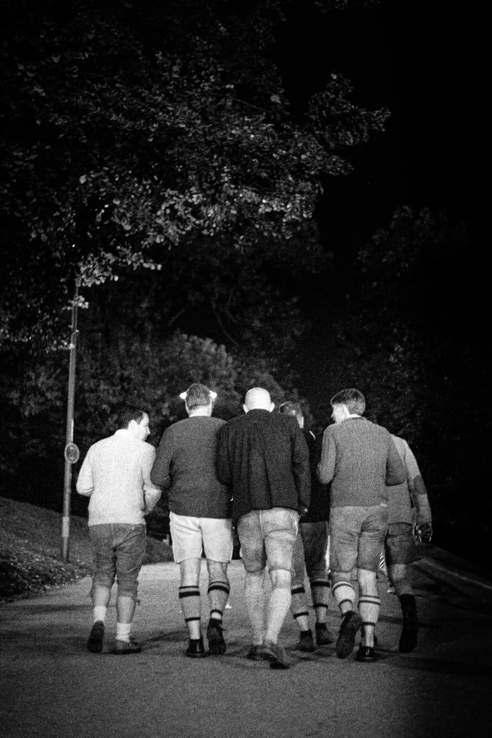 Photo by Daniel Köberle