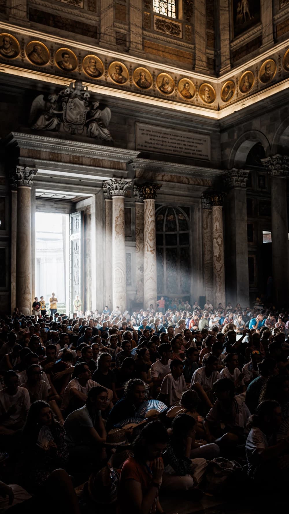 Photo by Daniel Köberle