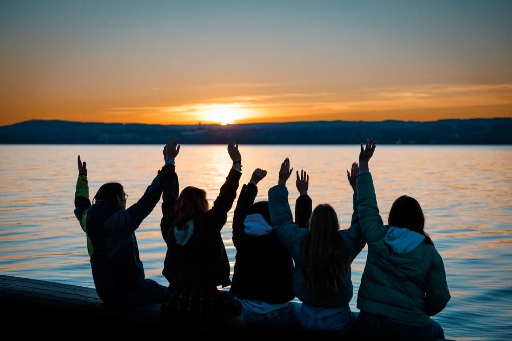 Photo by Daniel Köberle