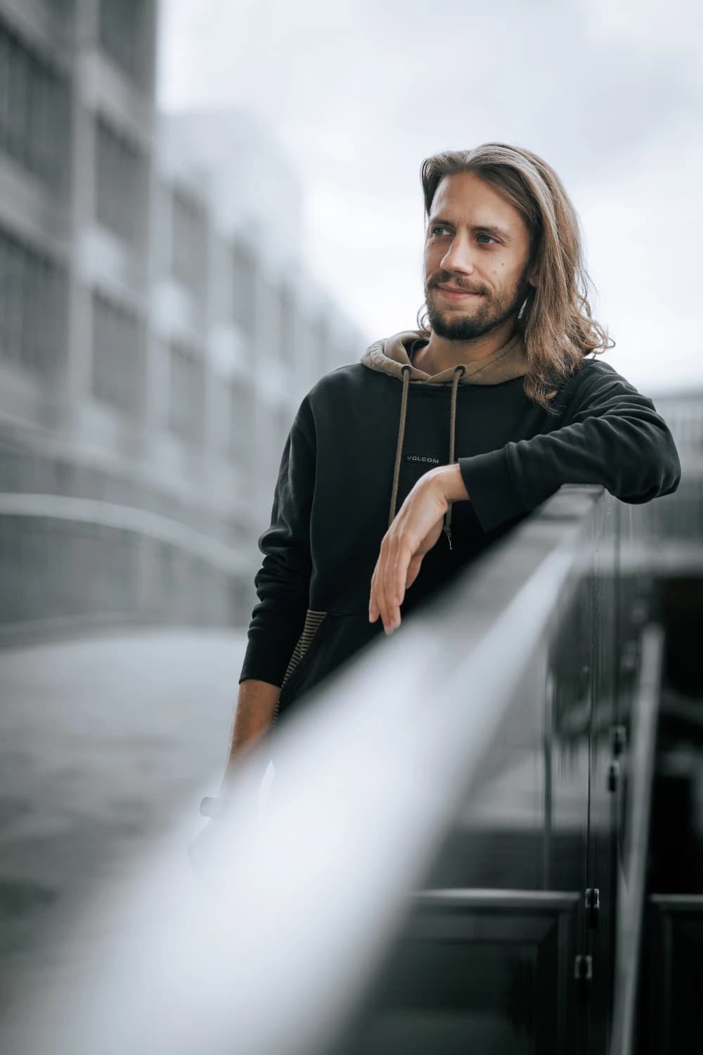 Photo by Daniel Köberle