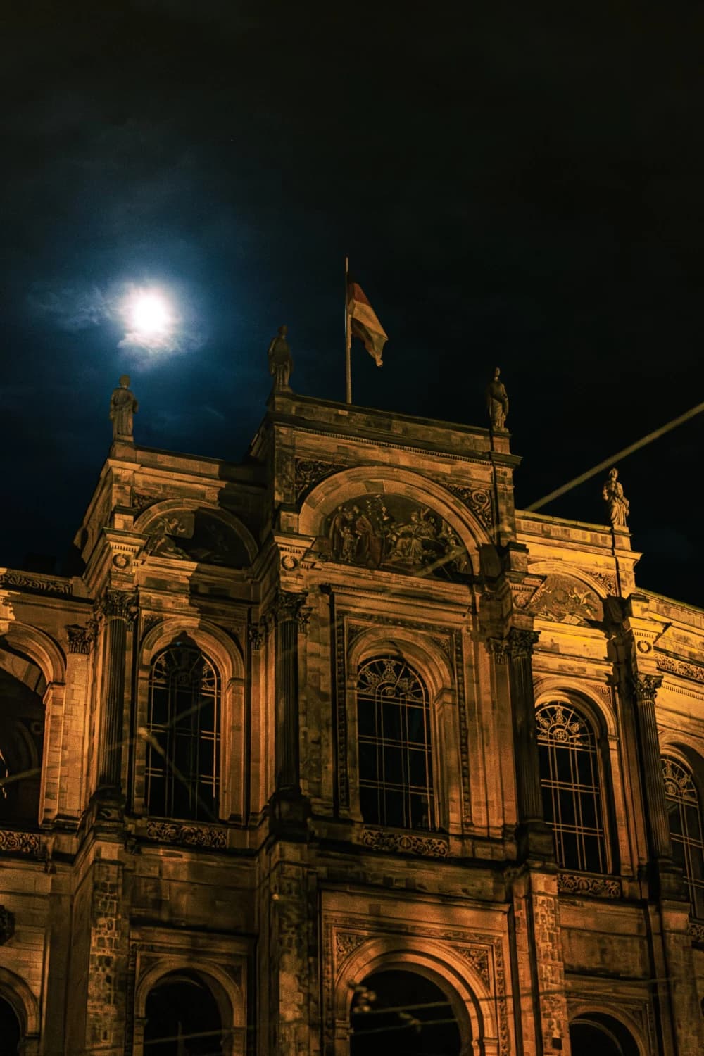 Photo by Daniel Köberle