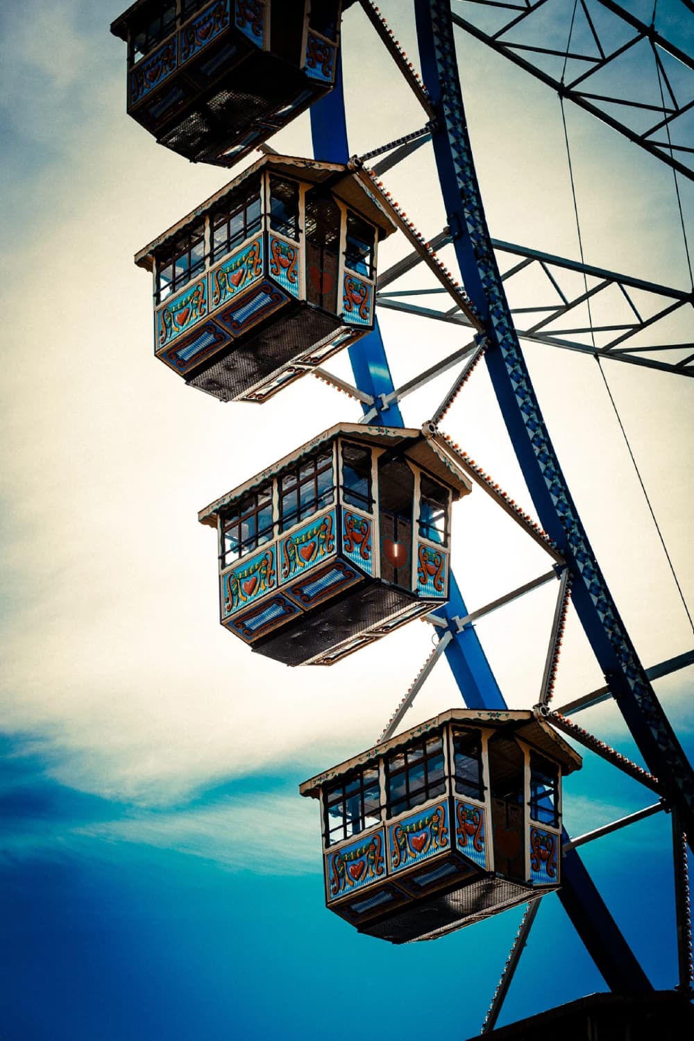 Photo by Daniel Köberle