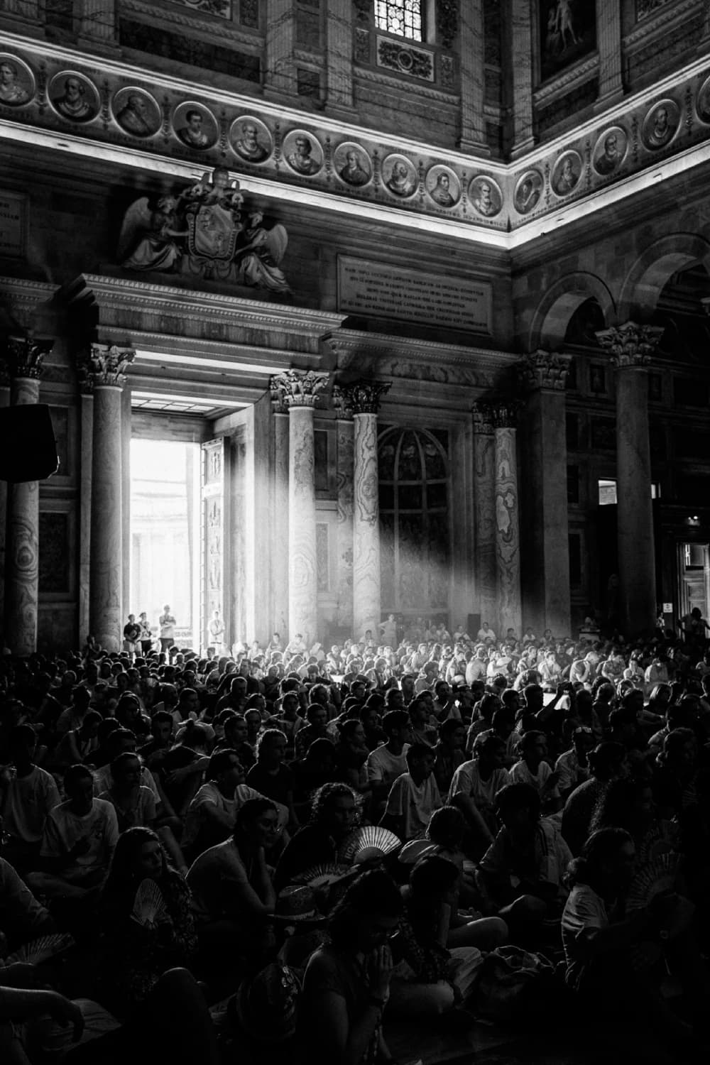 Photo by Daniel Köberle