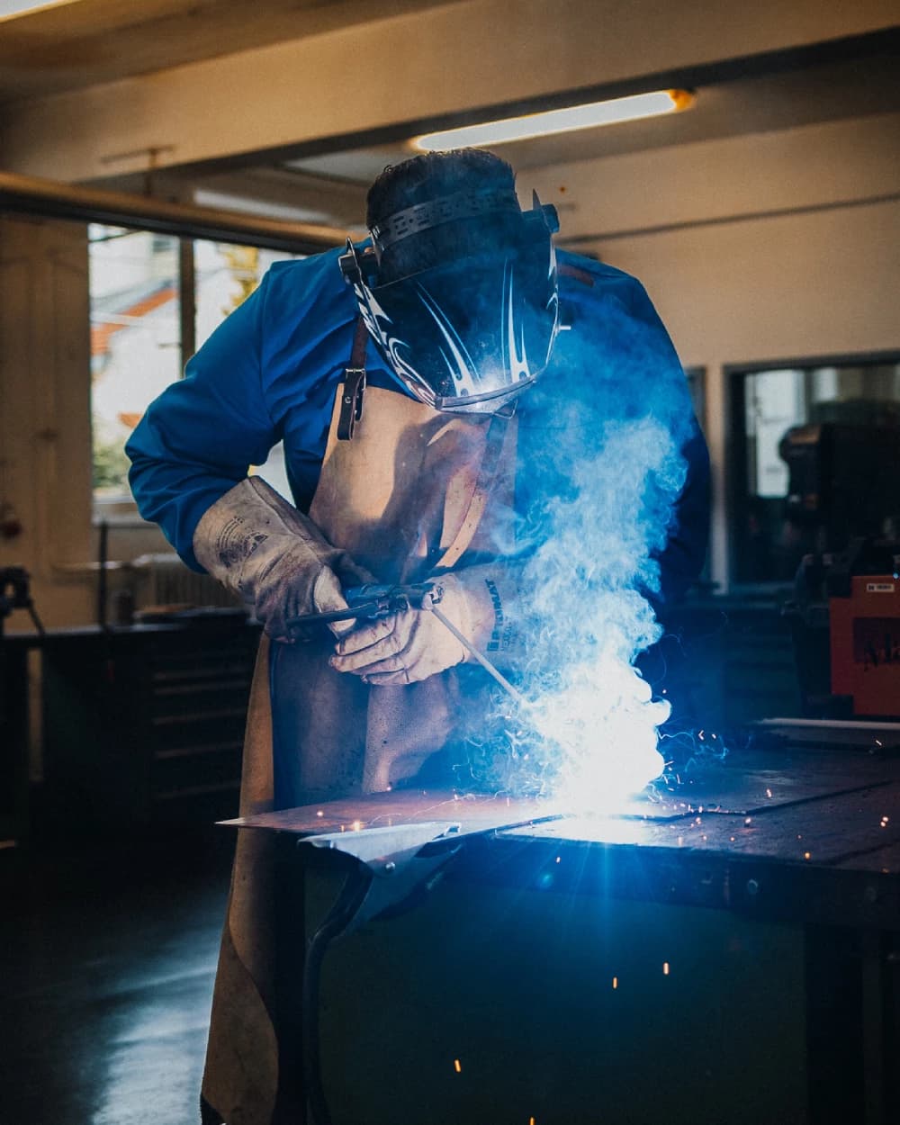 Photo by Daniel Köberle