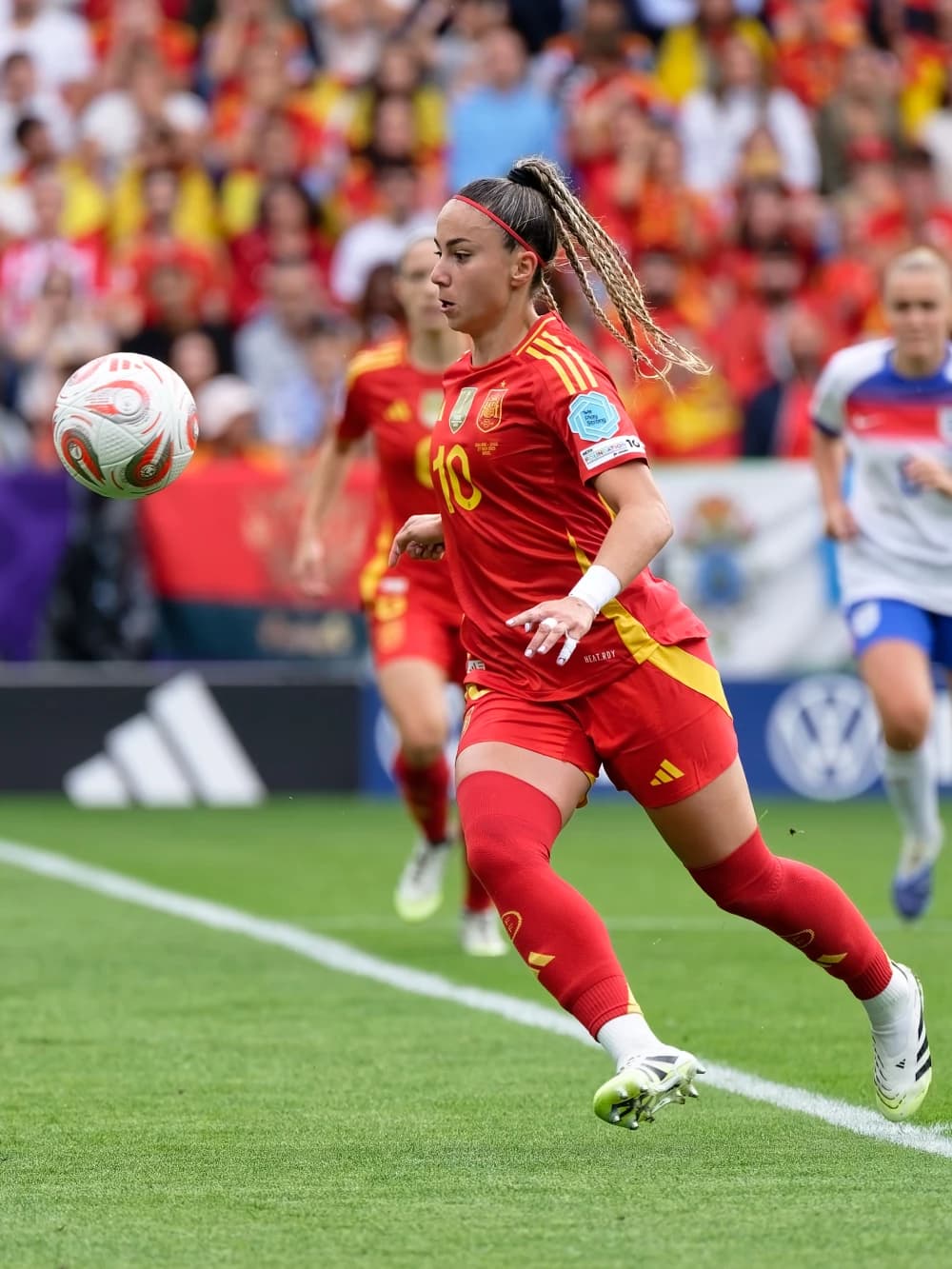 Photo by Giuseppe Velletri