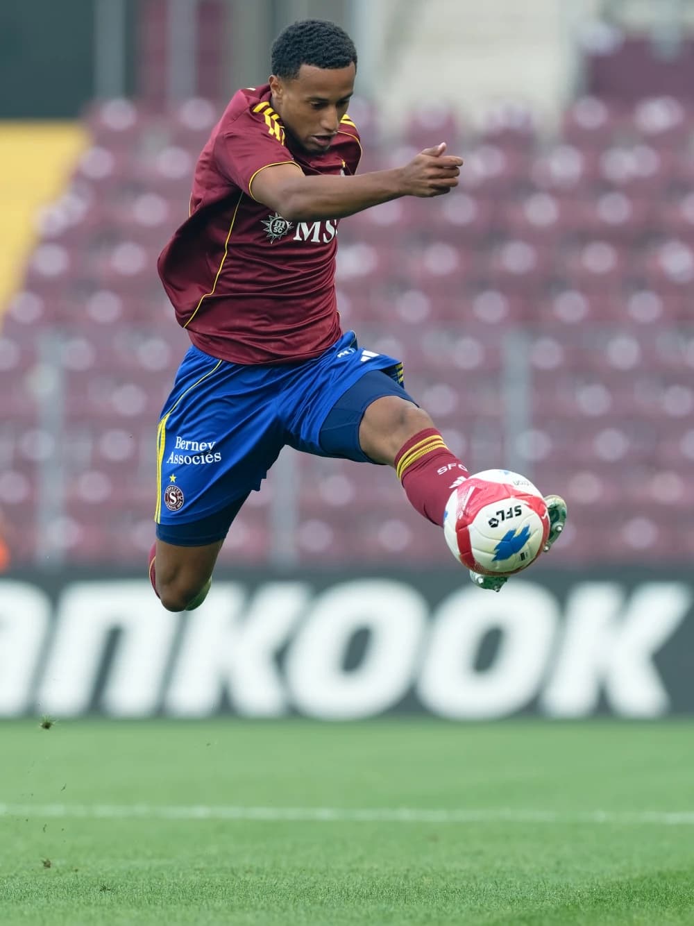 Photo by Giuseppe Velletri