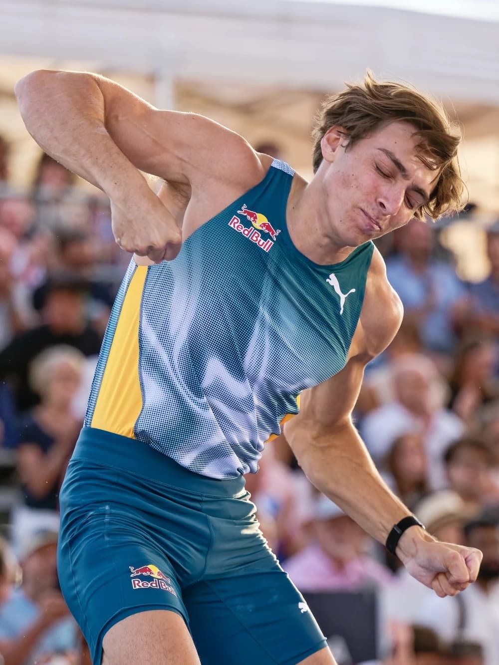 Photo by Giuseppe Velletri