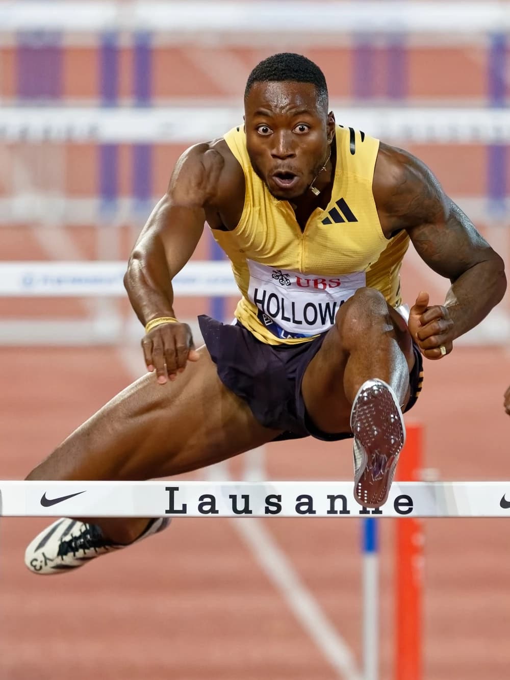 Photo by Giuseppe Velletri