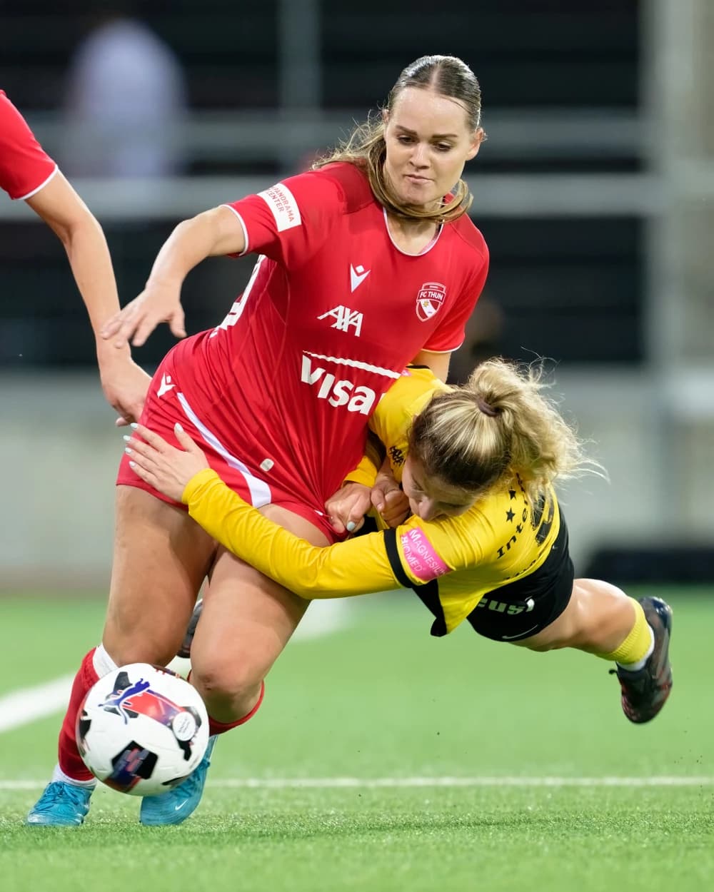 Photo by Giuseppe Velletri