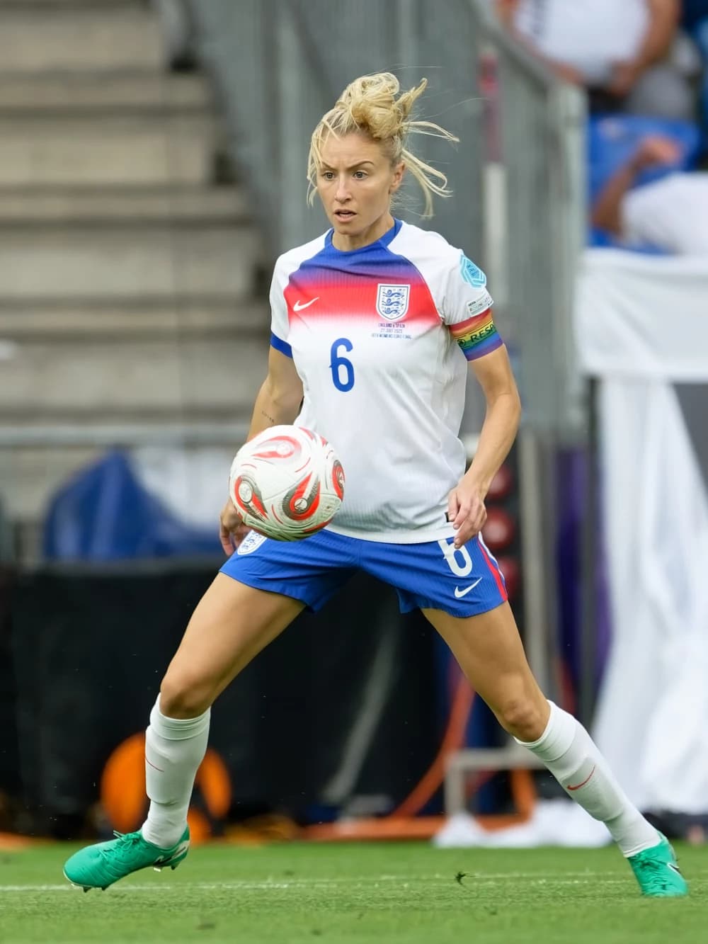 Photo by Giuseppe Velletri