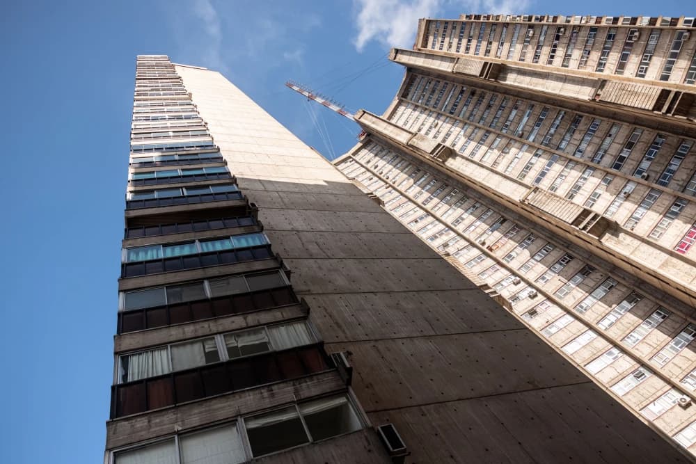 Photo by Frederik Dekkers