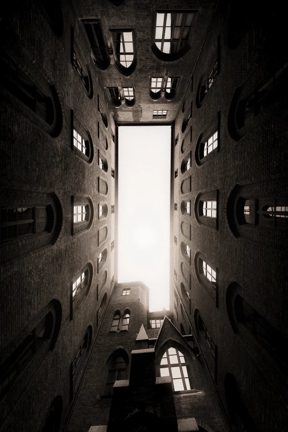 Photo by Manuel Rudel