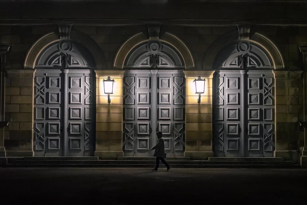 Photo by Manuel Rudel