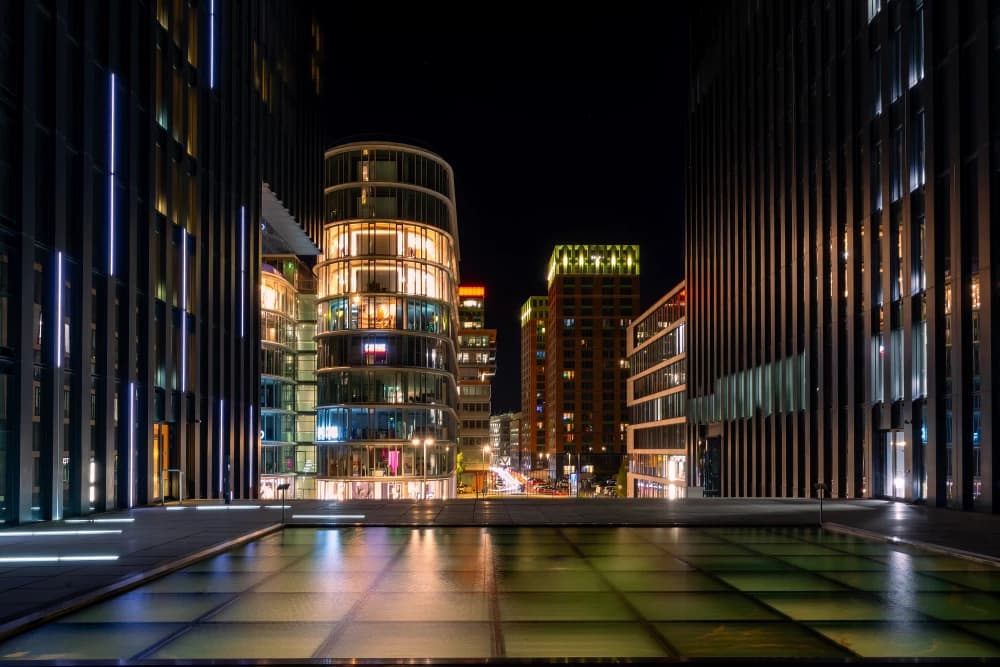 Photo by Manuel Rudel