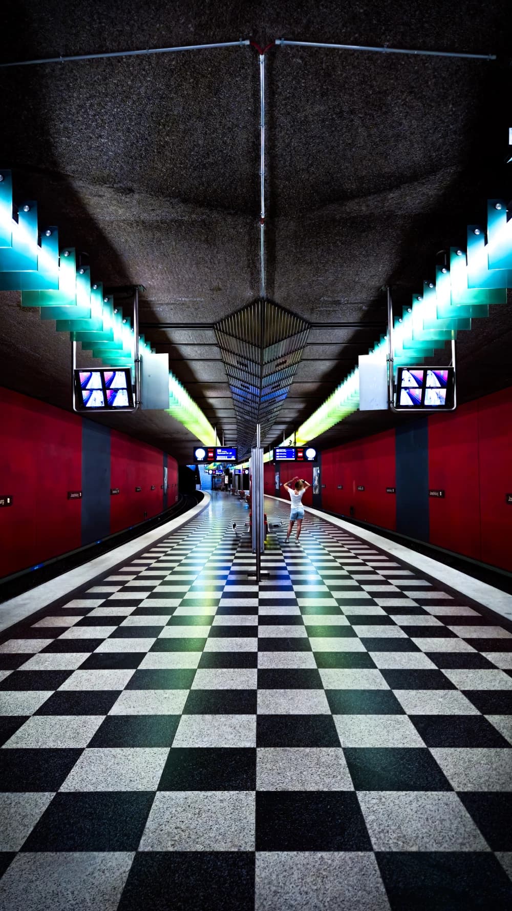 Photo by Matthias Dietrich