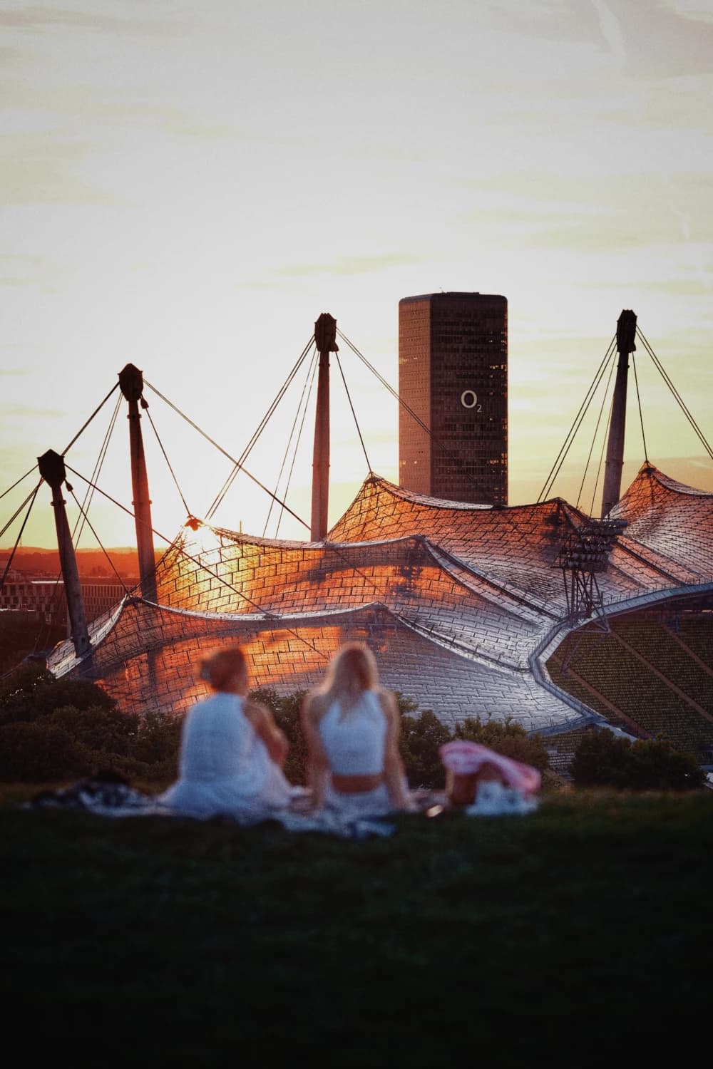 Photo by Michael Obstoj