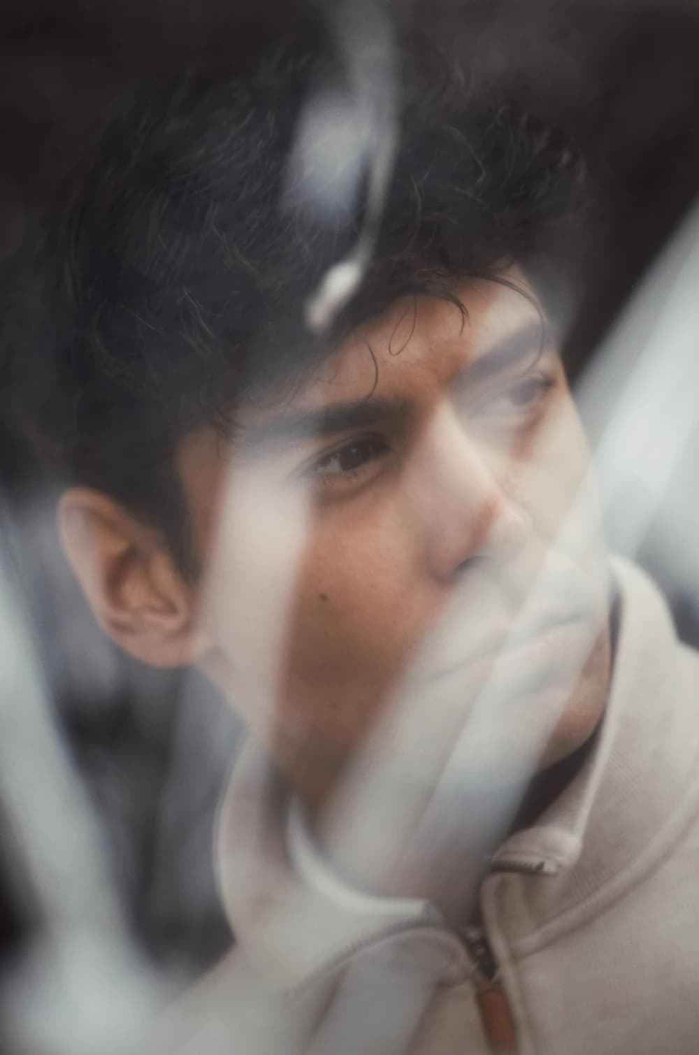 Photo by Michael Obstoj