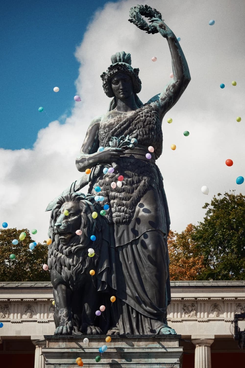 Photo by Michael Obstoj