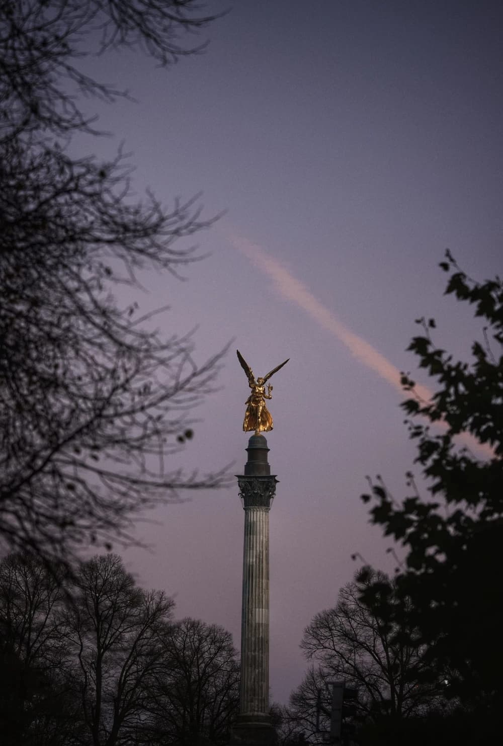 Photo by Michael Obstoj