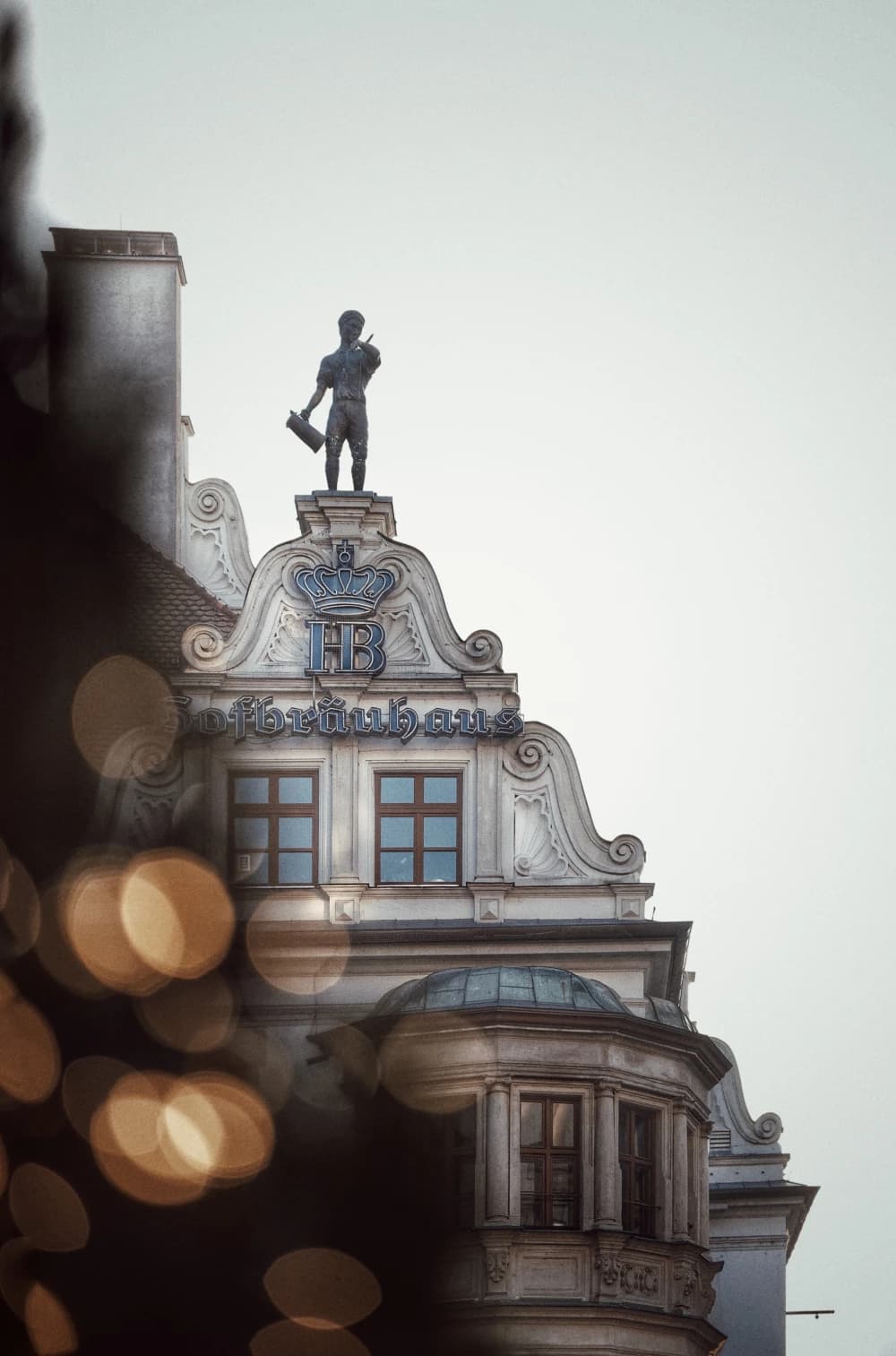 Photo by Michael Obstoj