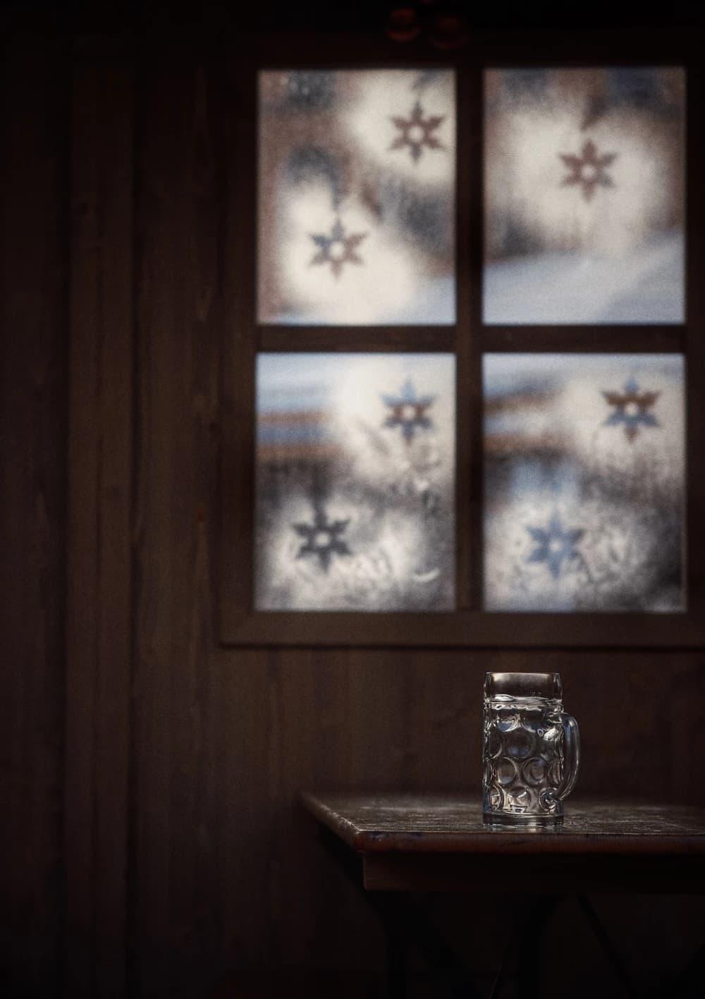 Photo by Michael Obstoj