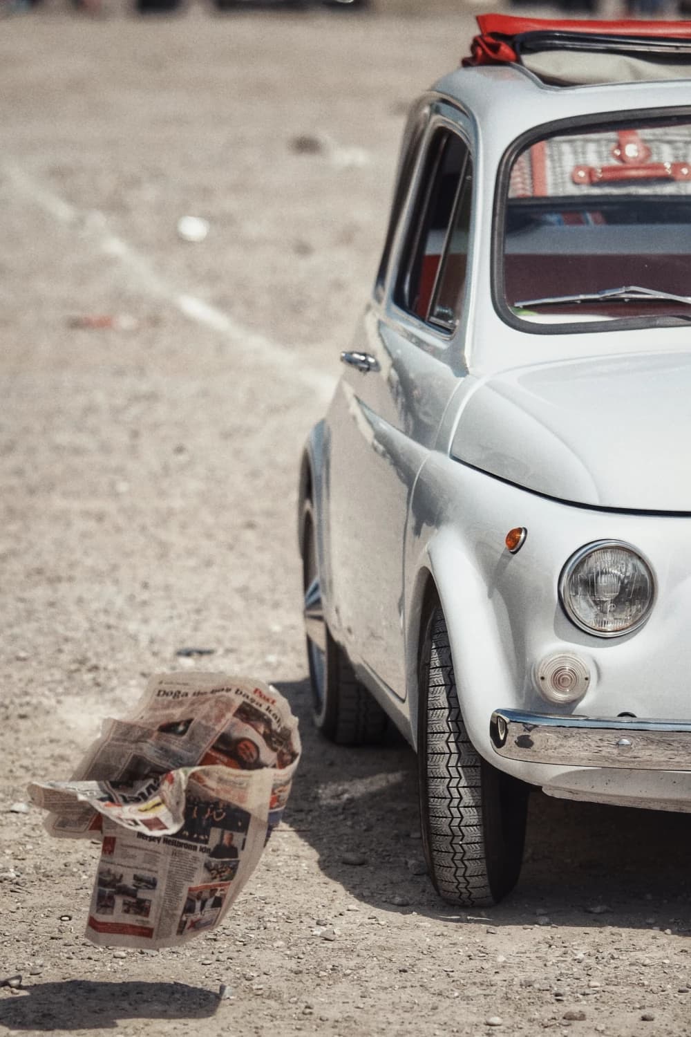 Photo by Michael Obstoj