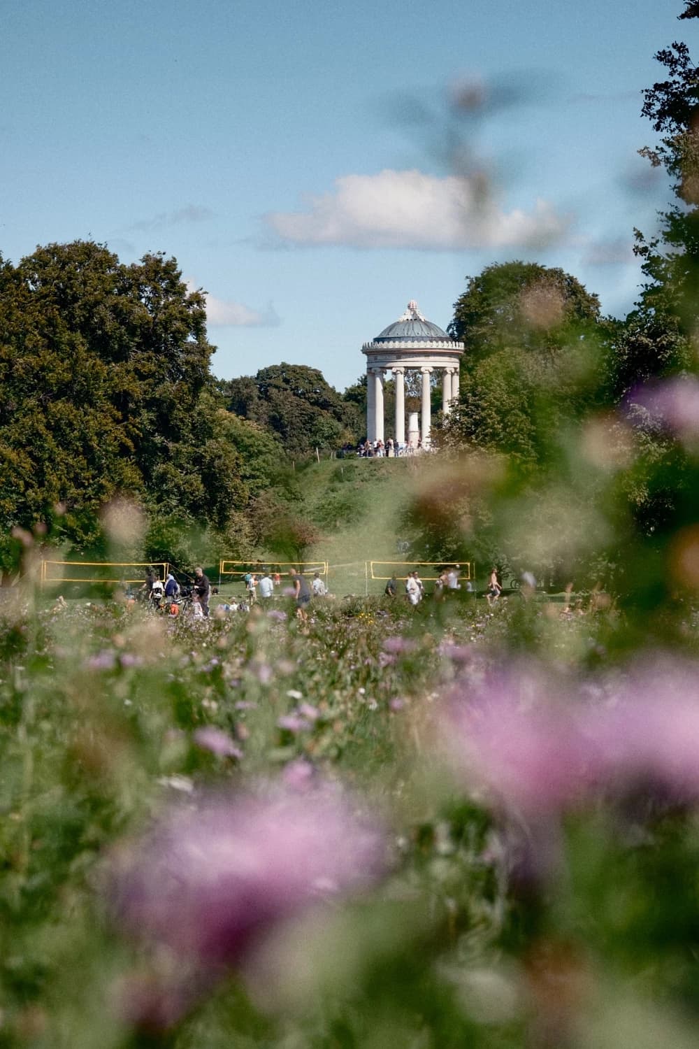 Photo by Michael Obstoj