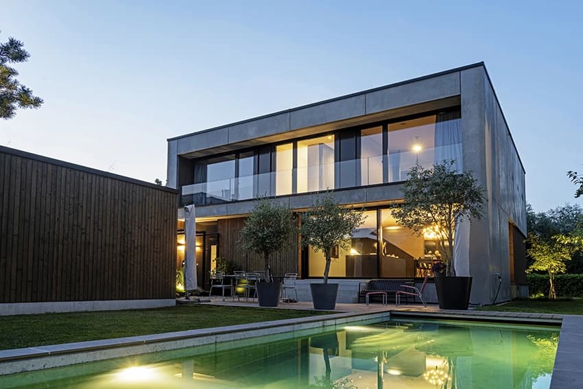 Photo by Leo Boesinger