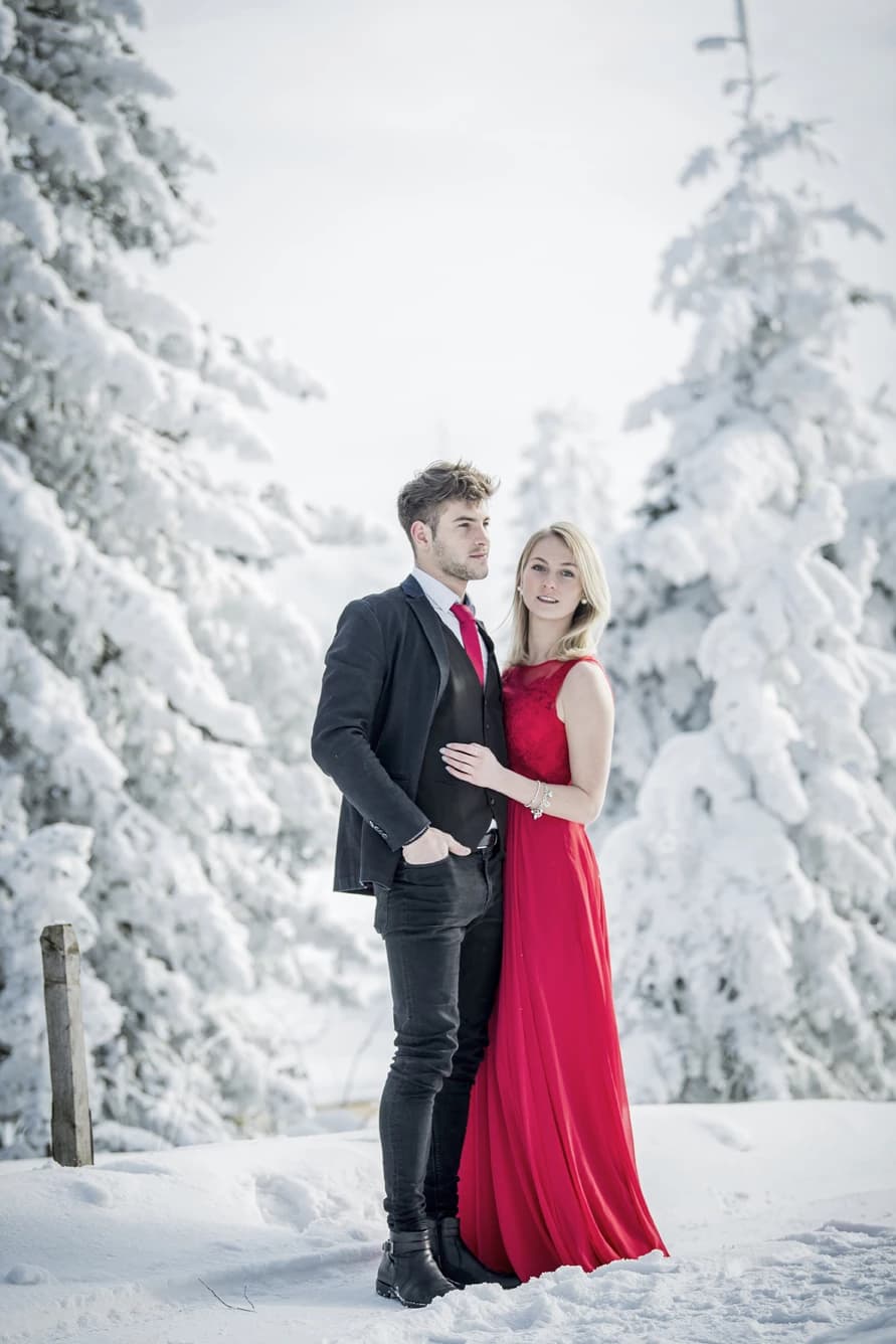 Photo by Leo Boesinger