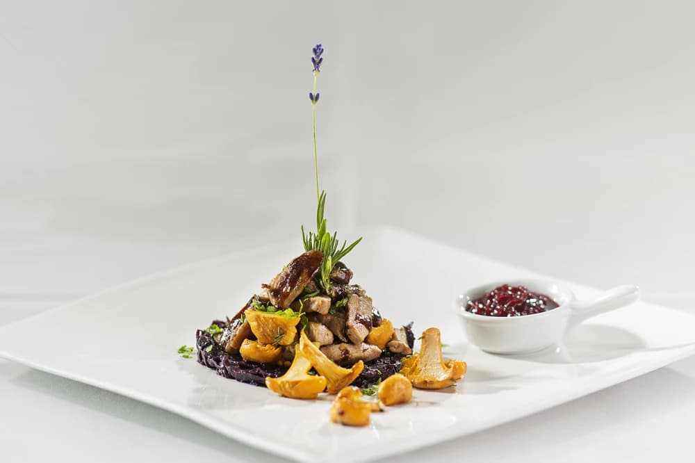 Photo by Leo Boesinger