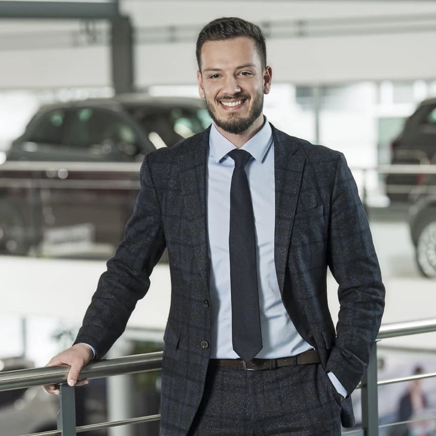 Photo by Leo Boesinger