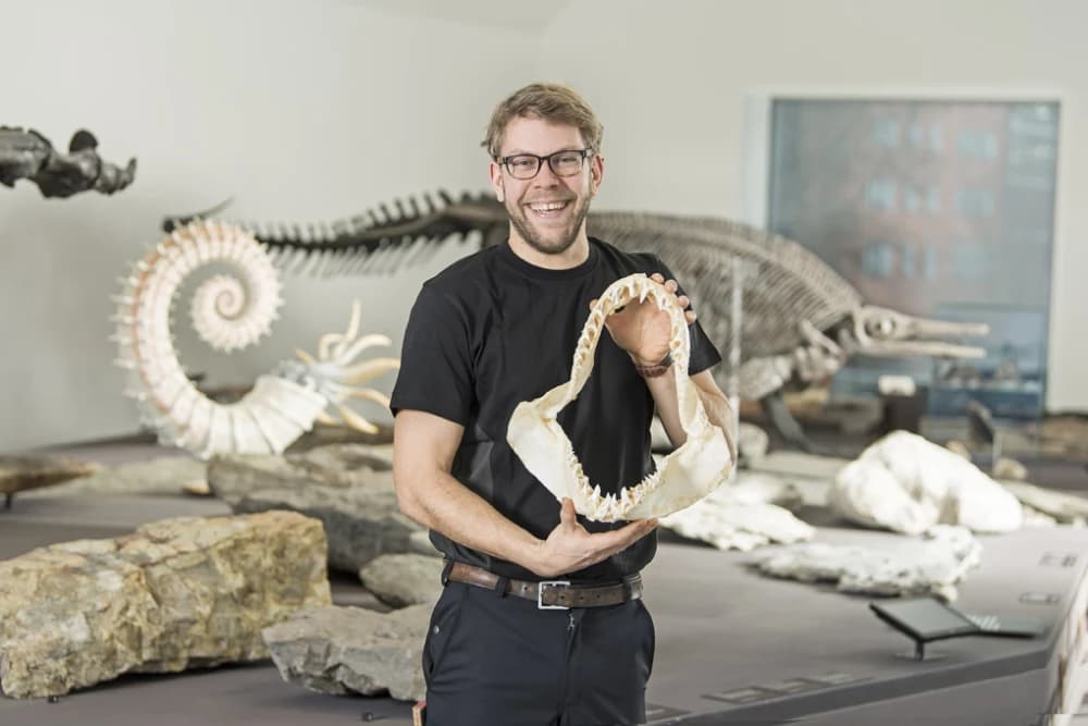 Photo by Leo Boesinger