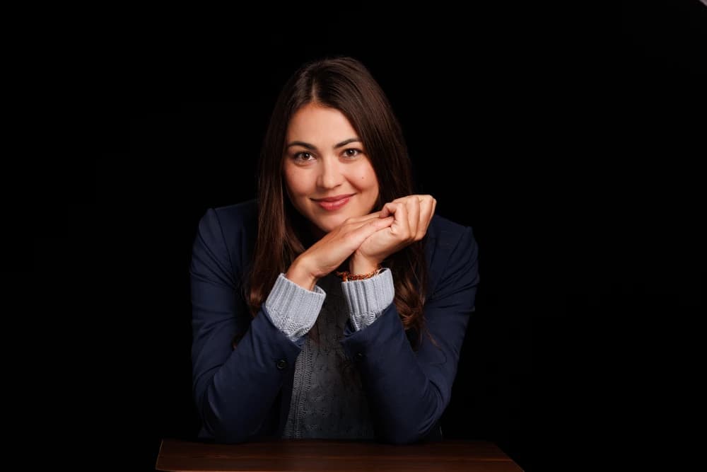 Photo by George Binder