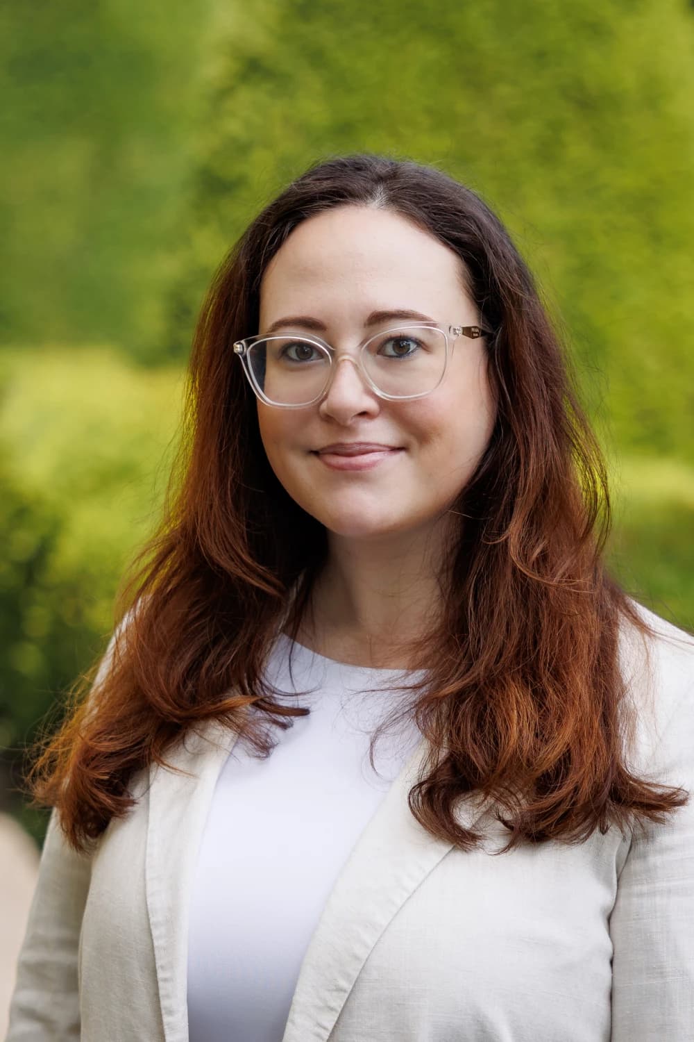 Photo by George Binder