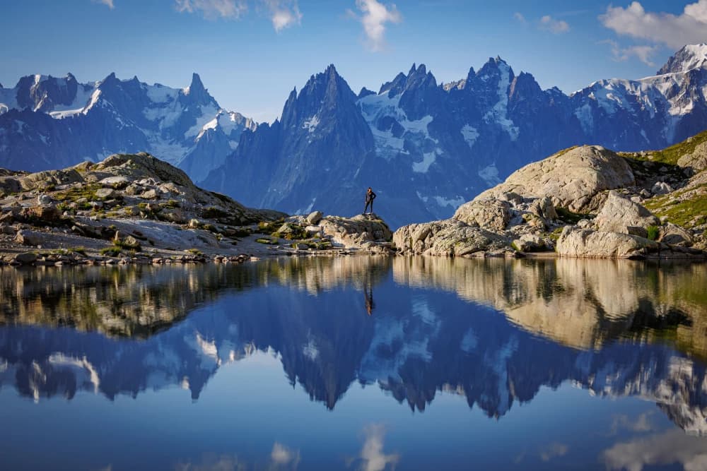 Photo by George Binder