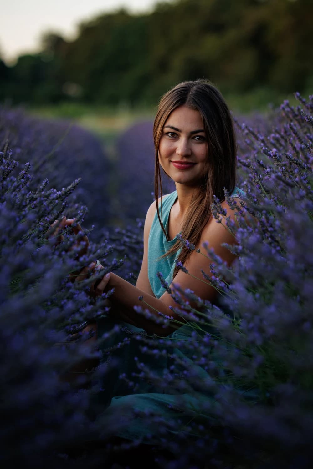 Photo by George Binder