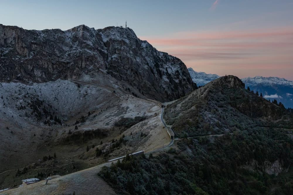 Photo by George Binder