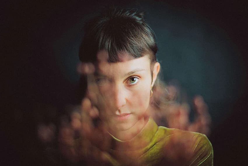 Photo by Leon Maria Plecity