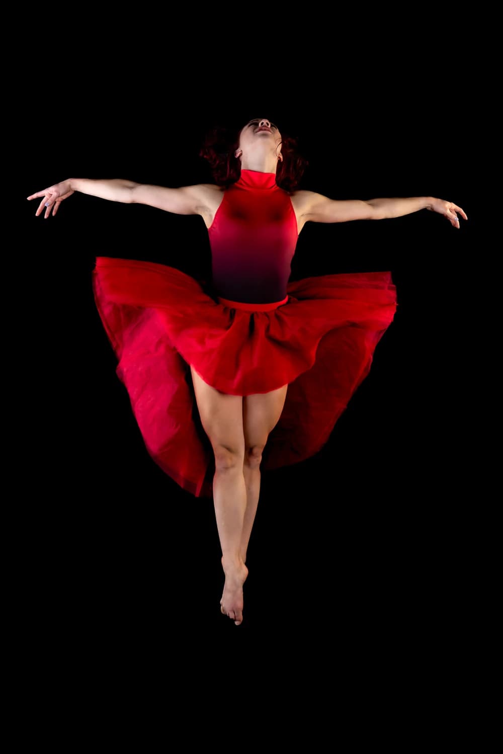 Photo by André Caradonna